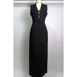 New Karen Millen Atelier gown size 8